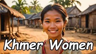 Retire in Cambodia: What Are Cambodian Women Like?