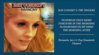 RAY CONNIFF & THE SINGERS ~ SONGS FROM HARMONY ALBUM - PART II - 1973