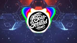 Post Malone - Rockstar ft. 21 Savage (Crankdat Remix) [Bass Boosted]