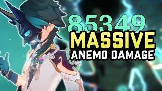 INSANE ANEMO DPS! UPDATED Xiao Guide [Best Artifacts, Weapons & Teams EXPLAINED] Genshin Impact 2.7