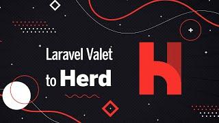 Migrate from Laravel Valet to Herd | Install Laravel and WordPress