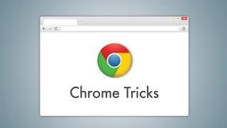8 Cool Chrome Tricks You Did Not Know About (2016)