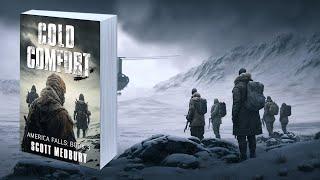 AMERICA FALLS VOL.3 | FREE Full-Length Audiobook | Thriller Post-Apocalyptic #audiobook