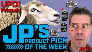 JP’s Product Pick of the Week 4/16/24 UPDI Friends - USB Serial Programmers RECAP