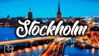 Stockholm Travel Guide - Complete City Guide to Sweden's Scenic Capital - Walking Tour