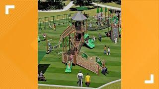 2 new playgrounds coming to St. Charles County parks