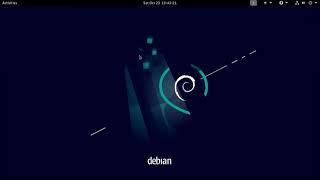 Testing and Review GNU/Linux Debian 11 "bullseye"