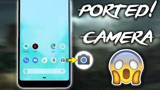 Install Pixel 3 Camera On Any Android [No Root] with Night Shot  Unbelievable!!