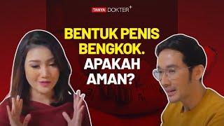 Mr. P Bengkok Saat Ereksi, Apakah Wajar?┃Kata Dokter