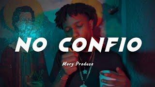 [INSTRUMENTAL] de Rochy RD X El Rapper X Luis Brown "NO CONFIO" Type Beat RAP