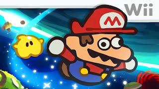 The Ultimate "Super Mario Galaxy" Recap Cartoon