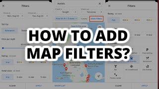 Adding Checkbox Filters to Your Map: Nested, Inclusive, and Exclusive Filtering