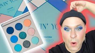 ALTA LACHS  CORAZONA LOVIN YOU 2  MAKEUP AUS SPANIEN 