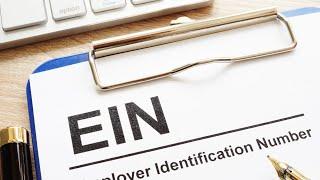 Apply for an Employer Identification Number (EIN) Online