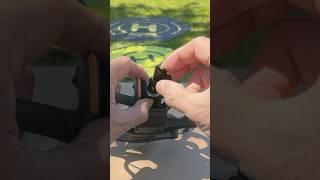 How to ND Filter your DJI Avata 2! #dji #drone #shorts