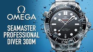 The Rolex Submariner Killer? | Omega Seamaster Professional (2018)