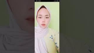 jilbab semangka nih live bigo mantep tobr*t.. #jilbab#semangka#viral#live#bigo