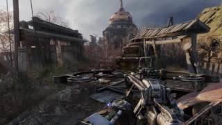 Metro Exodus - Trailer ITA - Da Deep Silver