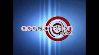 Acceleration DJ's - Our Survey Says (OUT NOW)