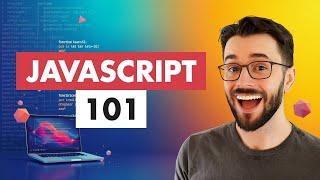 Introduction to JavaScript for Instructional Designers