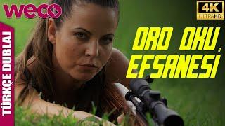 Oro Oku Efsanesi (The Legend of the Oro Arrowhead) | 2021 | Türkçe Dublajlı Film | Aksiyon Filmi