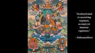 Padmasambhava - Pointers for Meditation - Songs to the 25 Disciples - Dzogchen