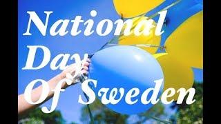 What is National Day in Sweden and where to Celebrate National Day in Sweden?