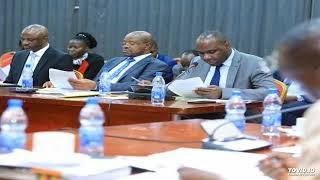 Budget committee tasks finance officials on wastage