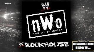 WWE: "Rockhouse" (New World Order) Theme Song + AE (Arena Effect)