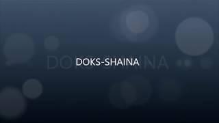 Dock - shaina (Parole/Lyrise)