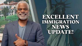 Excellent Immigration News Update - Tips for USA Visa - GrayLaw TV