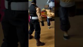 The Exception #acba #toycollector #shfiguarts #jujutsukaisen #jjk #aoitodo #figposing #photoygraphy