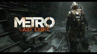 Metro Last Light новые задания - Хроника: Анна