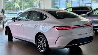 New BYD Destroyer 05 ( 2024 ) - Luxury EV Sedan | Interior and Exterior