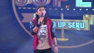 Rin: Kebelet Pipis (SUPER Stand Up Seru Spesial Palembang)