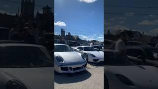 Porshe Meet #porshe #porsheclub #carmeet #cruise #911 #gt2rs  #gt3rs #gt3 #porshe911 #dreamcar #car