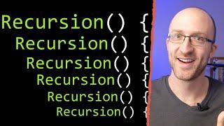 Recursion in Java Full Tutorial - How to Create Recursive Methods