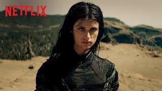 The Witcher | Vorgestellt: Yennefer von Vengerberg | Netflix