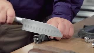 SELECTOOL - Santoku Knife