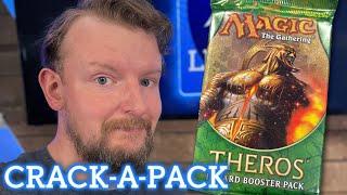 Theros || Crack-A-Pack - Feb 15, 2022