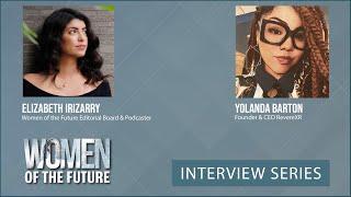 Women of the Future with Yolanda Barton