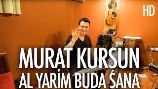 Al Yarim Bu Da Sana  Murat Kurşun  ( Stüdyo Prova Müzik )  Muzik Video  2019