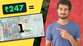 World's Most Expensive Currency | Dhruv Rathee