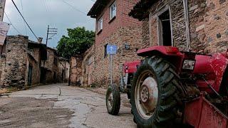 Birgi köyünde, Yeşil deniz dizisinin çekildiği ev, Yolunuz düşerse mutlaka uğrayın ️