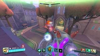 PVE Gameplay "Tank It To The Limit" (OB42 PTS Footage)