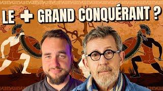 Who Is The Greatest Conqueror? ft @histoireappliquee