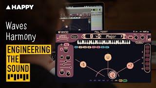 Waves: Harmony | Full Demo and Review