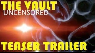 The Vault (Halo 4 Machinima) - Redband Trailer