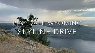 Pinedale, Wyoming