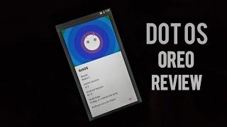 Dot os Oreo 8.1.0 for redmi 2/prime